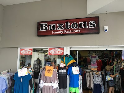 Buxton Family Fashions