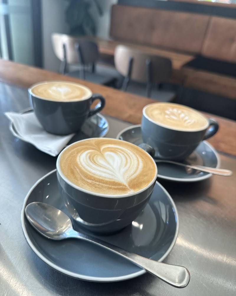Cornerstone Cafe