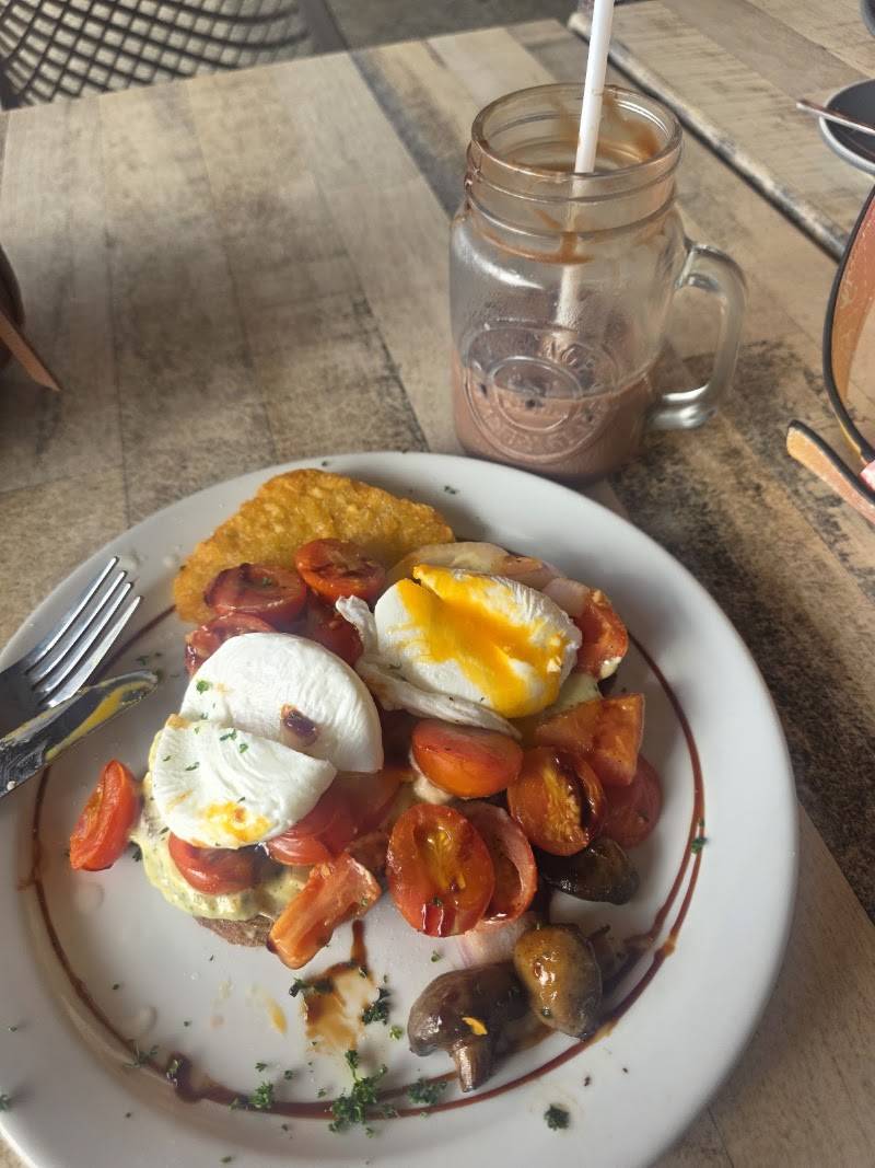 Cornerstone Cafe