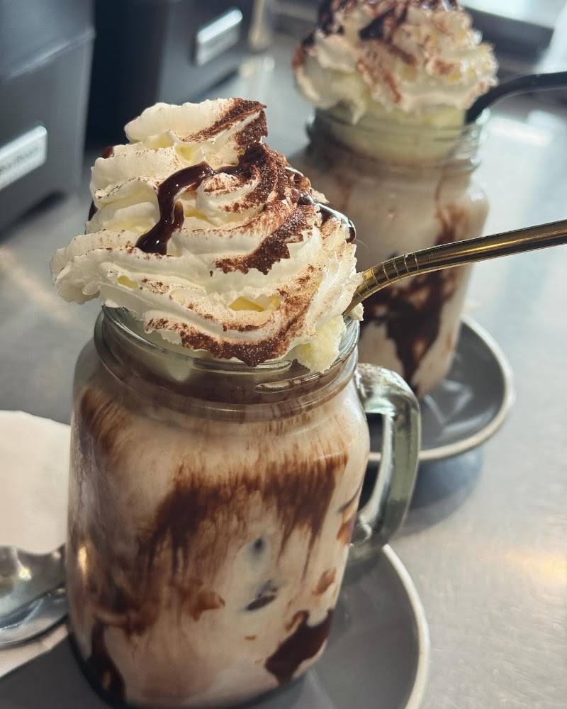Cornerstone Cafe