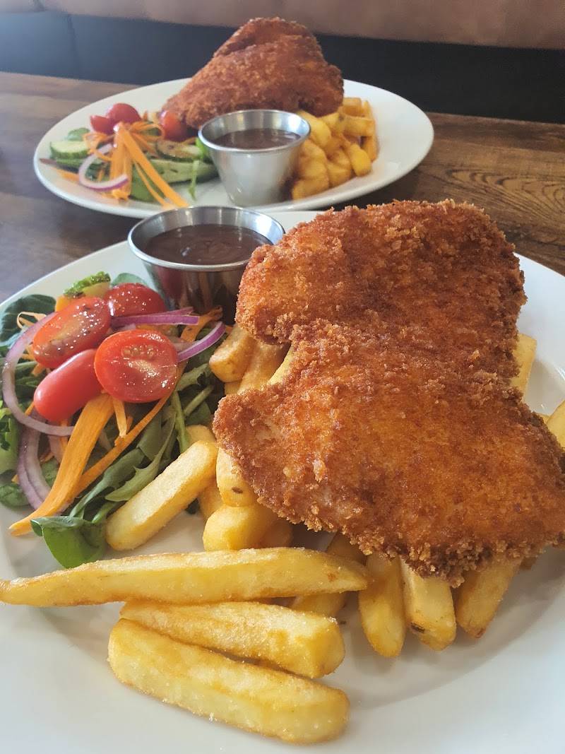 Cornerstone Cafe
