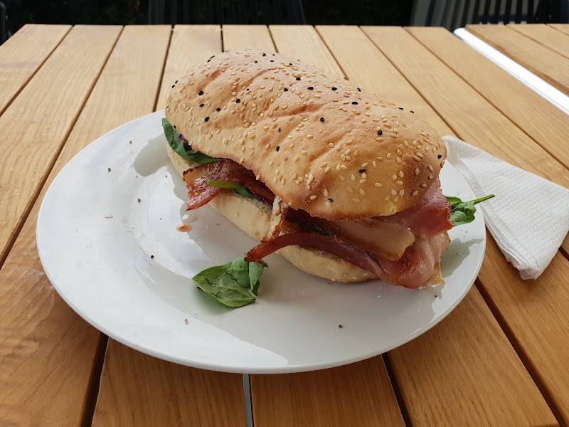 Cornerstone Cafe